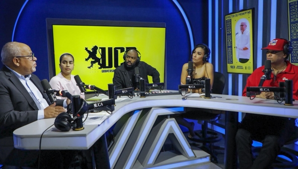 Fabricio Gómez Mazara destaca resultados Promipyme 2025